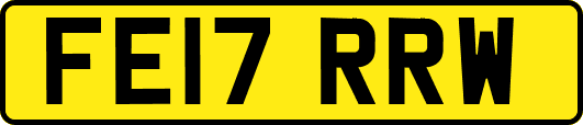 FE17RRW