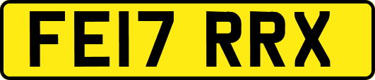 FE17RRX