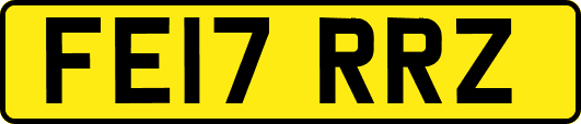 FE17RRZ