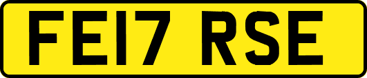 FE17RSE