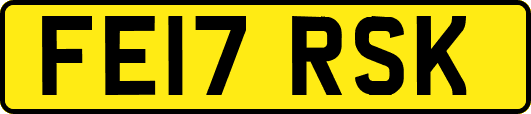FE17RSK