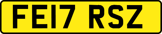 FE17RSZ