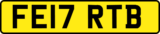 FE17RTB