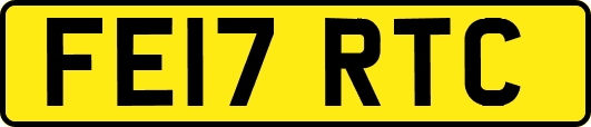 FE17RTC