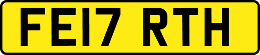 FE17RTH