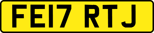 FE17RTJ