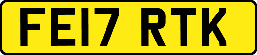FE17RTK