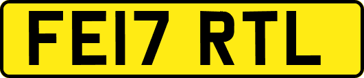 FE17RTL