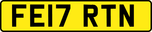 FE17RTN