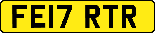 FE17RTR