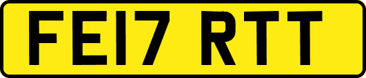 FE17RTT