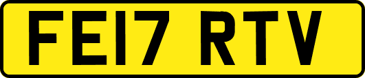 FE17RTV