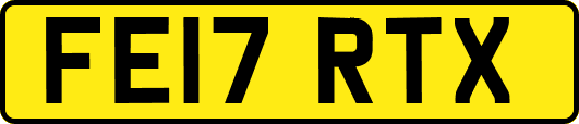 FE17RTX