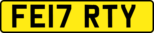 FE17RTY