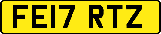 FE17RTZ