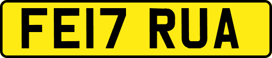 FE17RUA