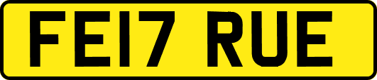 FE17RUE