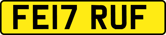 FE17RUF