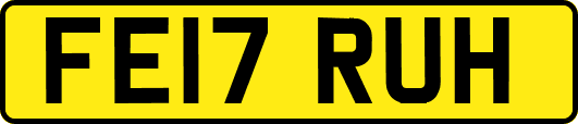 FE17RUH