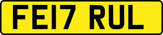 FE17RUL