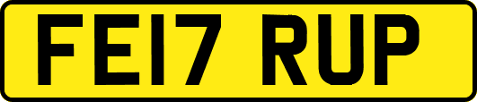 FE17RUP