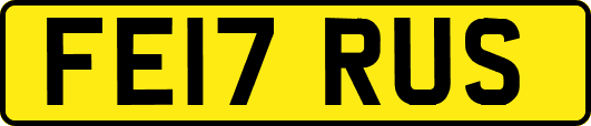 FE17RUS
