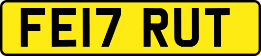 FE17RUT