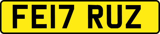 FE17RUZ