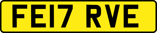 FE17RVE