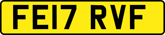 FE17RVF
