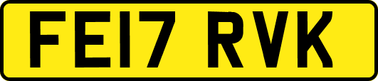 FE17RVK