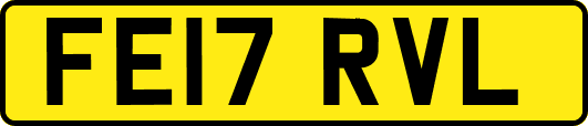 FE17RVL