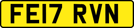 FE17RVN