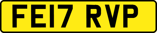 FE17RVP