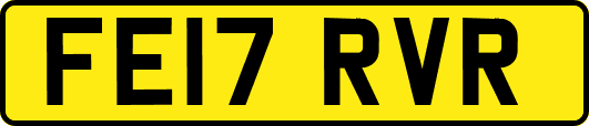 FE17RVR