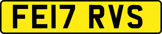 FE17RVS