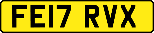 FE17RVX