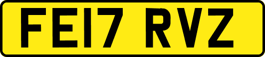 FE17RVZ