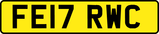 FE17RWC