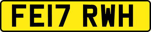 FE17RWH