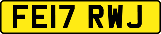 FE17RWJ