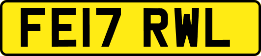FE17RWL