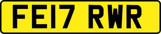 FE17RWR