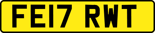 FE17RWT