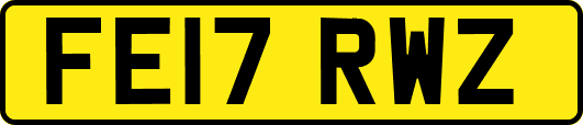 FE17RWZ