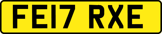 FE17RXE