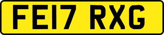 FE17RXG