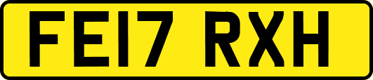 FE17RXH