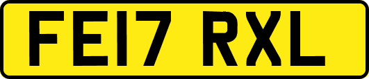 FE17RXL