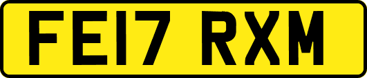 FE17RXM